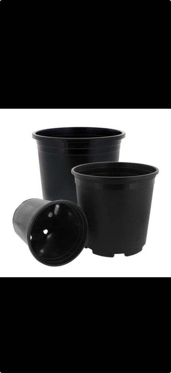 Planting Pots